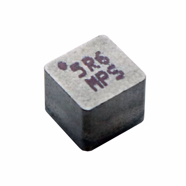 MPL-AL5050-8R2 Monolithic Power Systems Inc.  Fixed Inductors